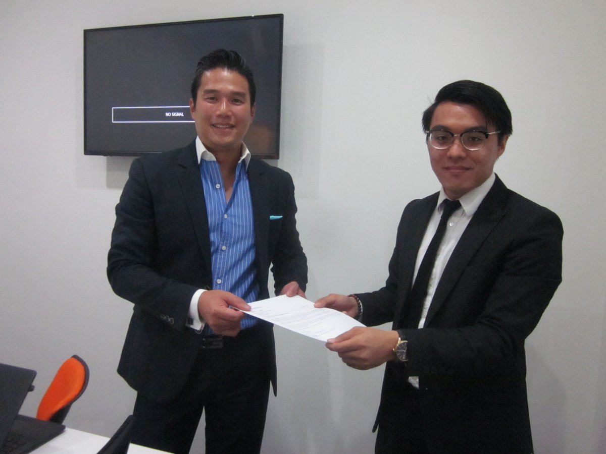 hui_yee9034's tweet photo. Welcome onboard @IBeCells from University of Malaya #LNSAP https://t.co/DQB3IKTWvk