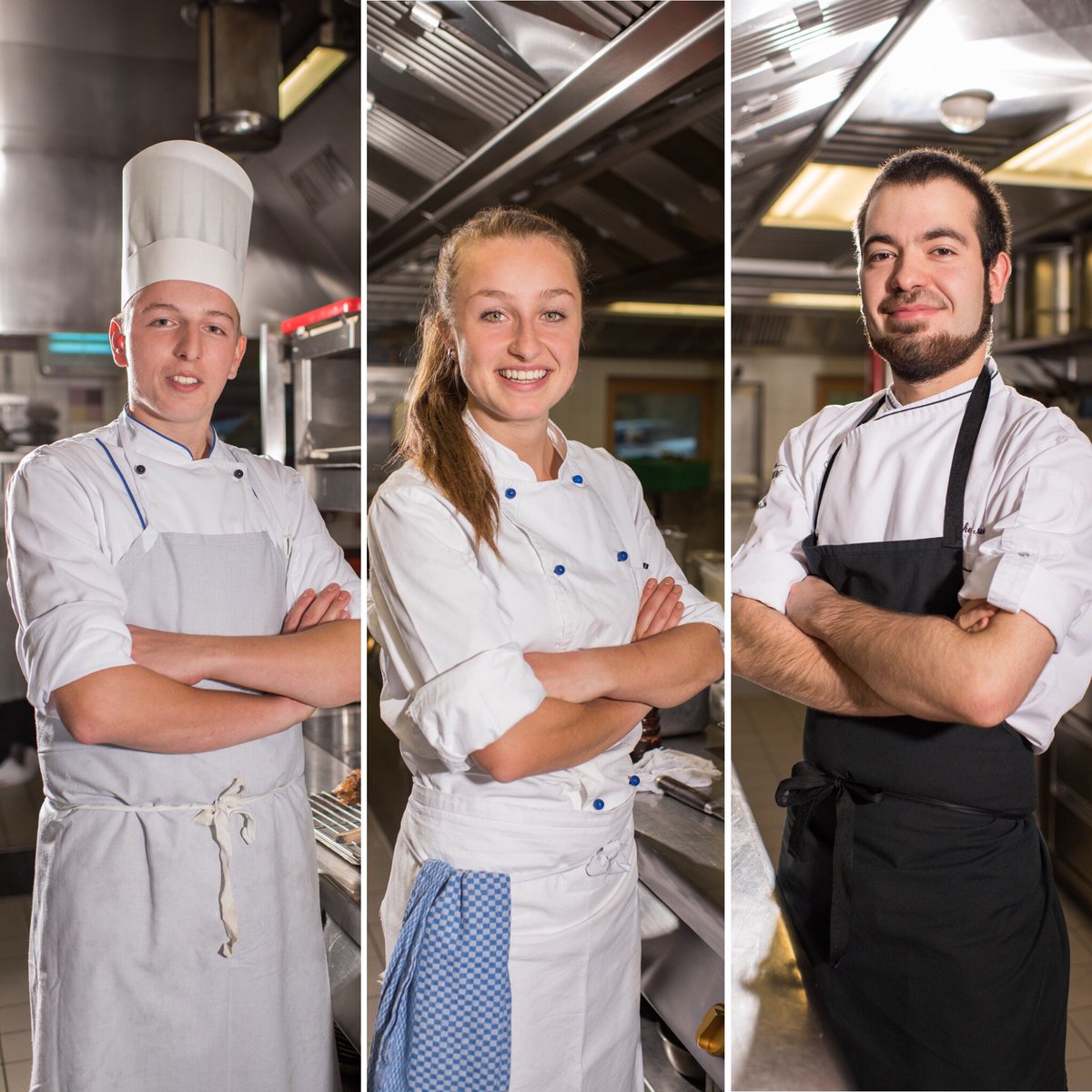 gstaadsaveurs's tweet photo. Wir können zu Tisch. Es ist angerichtet. Lehrligs- Jungkoch-Wettbewerb in #Gstaad mit Kochtalenten. https://t.co/eD9lhFLVbd https://t.co/jtVitNWfkR