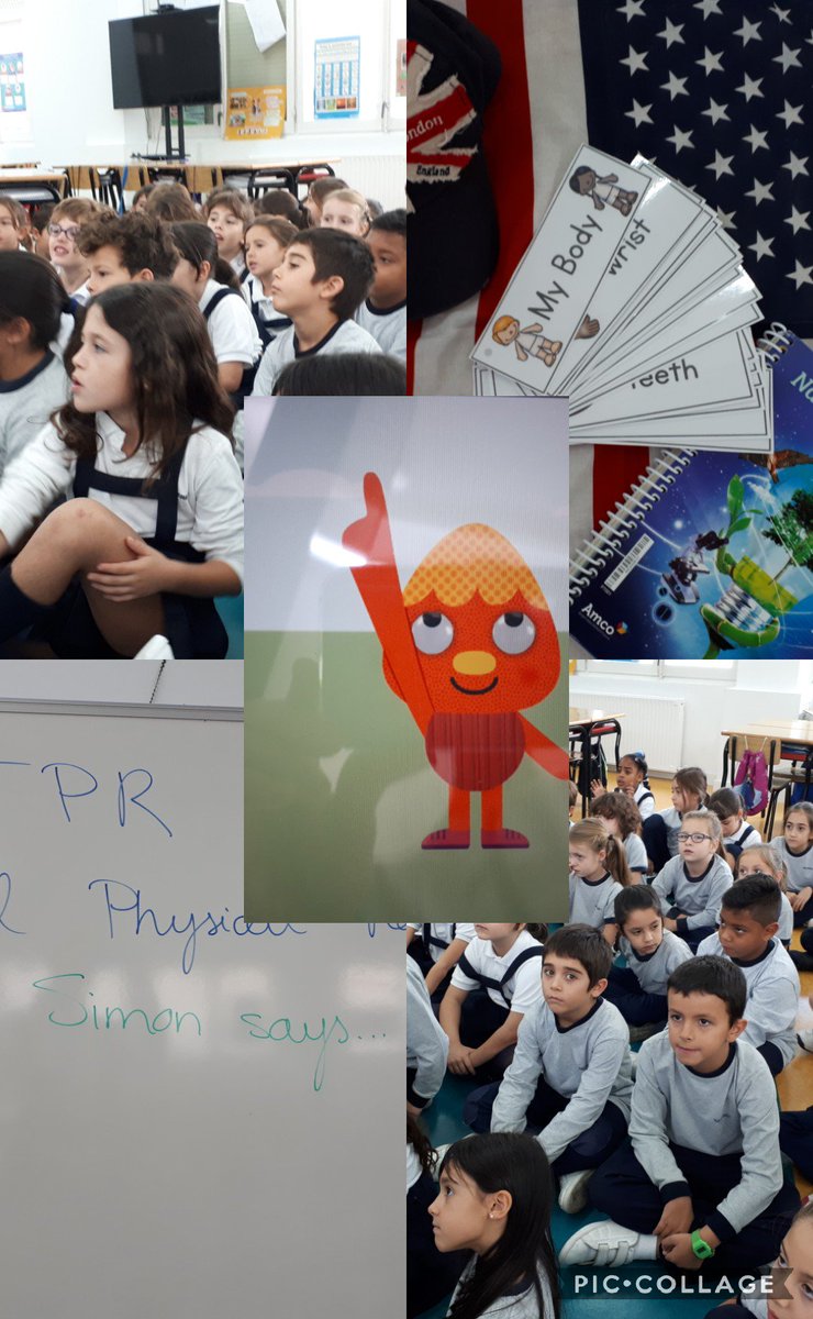 natzaretesplu's tweet image. Working on  a TPR Activity #Science2 #supergats2n