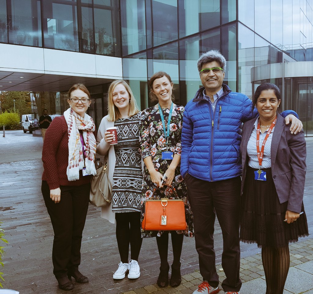 sujas15's tweet image. Paediatric #Nephrology #Research team  @TempleStreetHos @ucddublin @UCDHealthSystem @2011thilo @UCDResearch @leeguinan @TaraRaftery