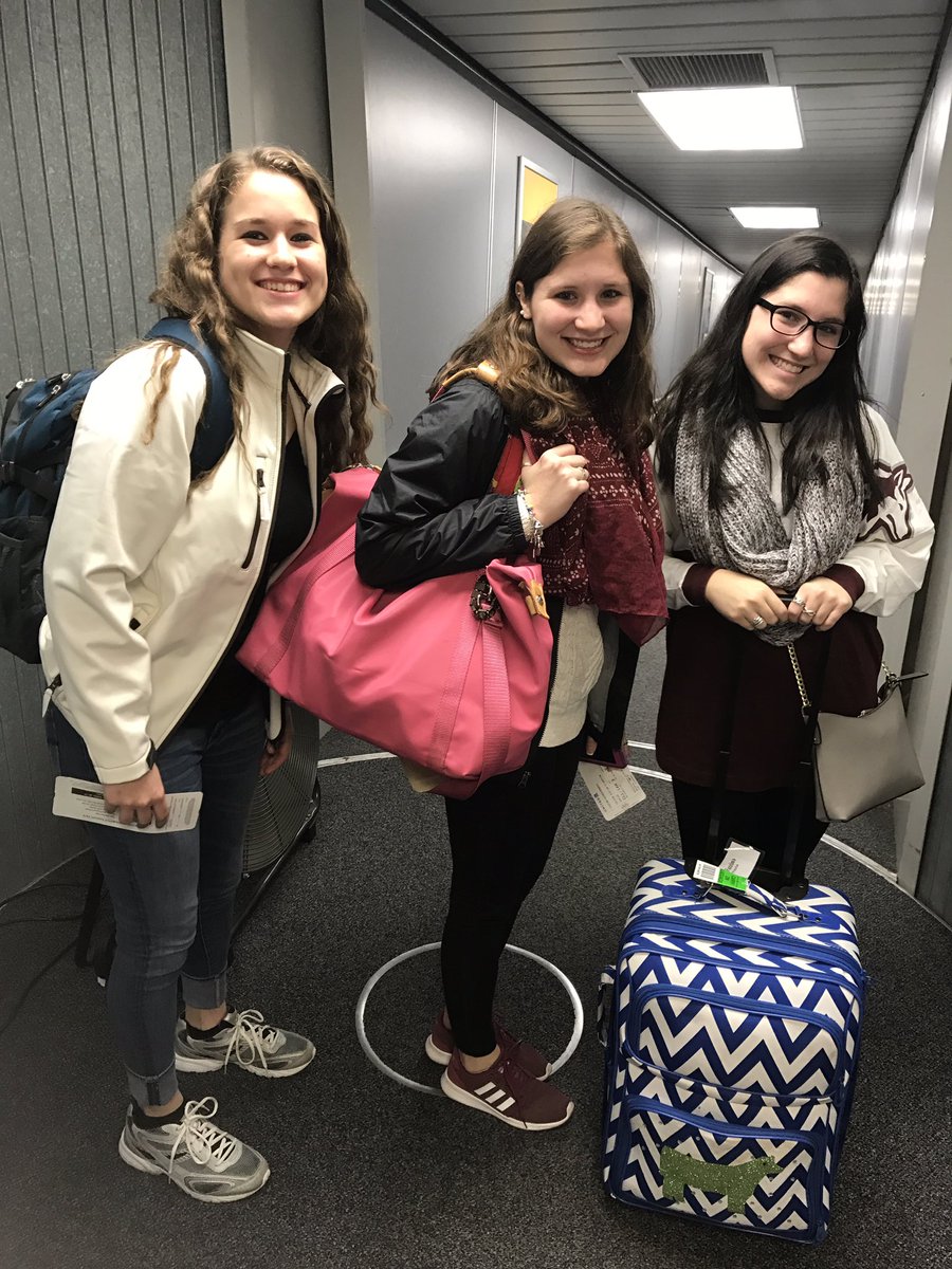 missagteacher's tweet photo. We are in route to Nationals #indyorbust #agrisciencefair @rudder_ag @BennieMayes https://t.co/eil4xc4QwG