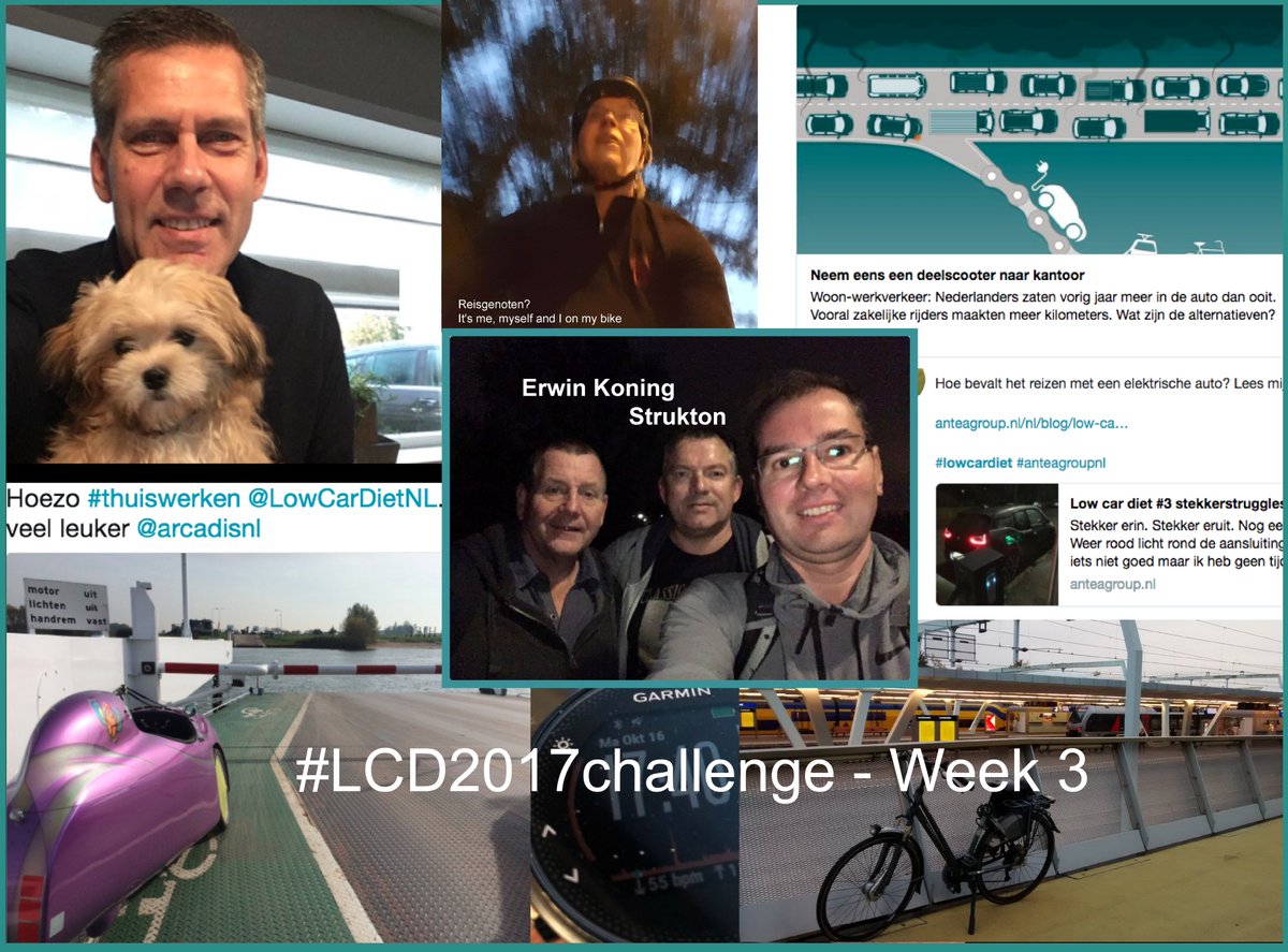 LowCarDietNL's tweet photo. De 3e #LCD2017challenge is gewonnen door @Erwin_Koning_ van @Strukton ! Gefeliciteerd! https://t.co/88DjRJBFyz