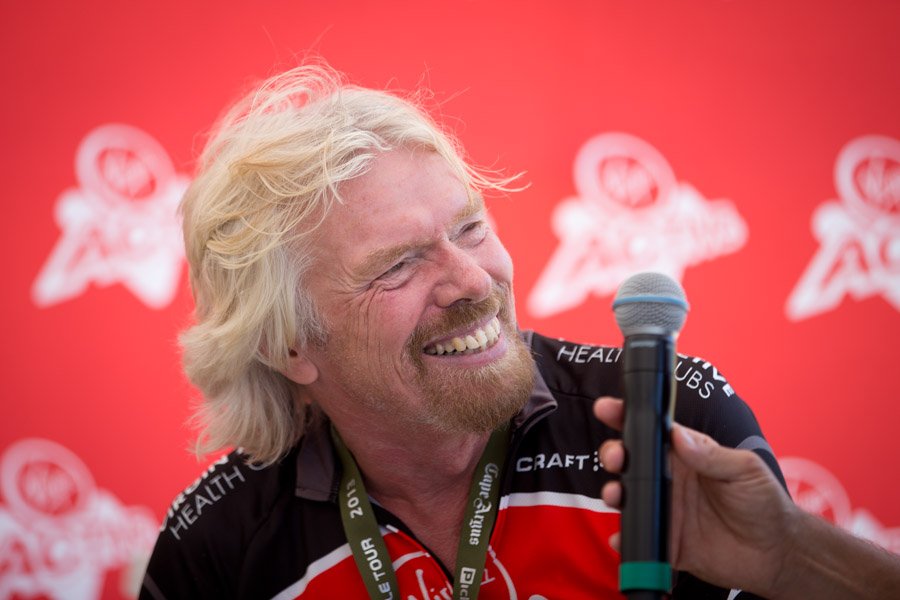 Virgin tweet media