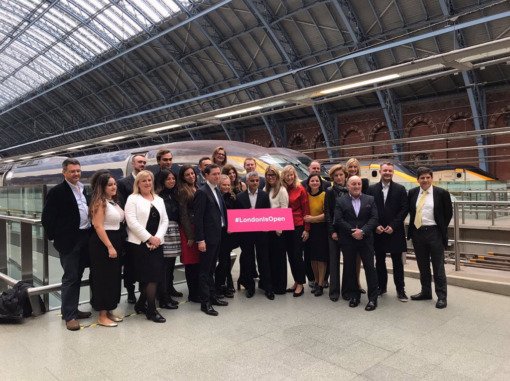 BidartK's tweet photo. New business opportunities 4 startups between Paris & London! #pitchinthetrain #parislondonbusinesswelcome discover our partnership package! https://t.co/KVZjveb91U