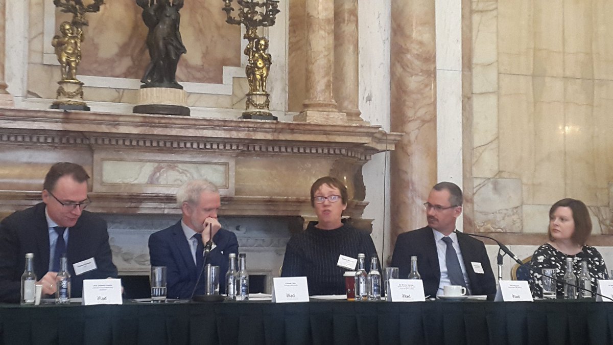 Linda_Lumbasi's tweet photo. Understanding One Health-Experiences from the field. @Concern @Gorta @ucddublin @teagasc. #IFIAD17 @VitaIreland https://t.co/tkFn2ueBbD