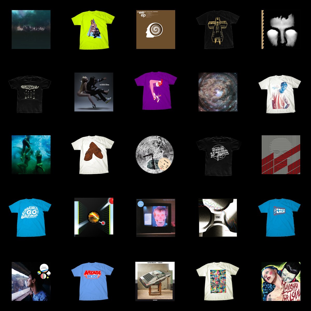 emileshahidi's tweet image. Grosse mise à jour de la liste de ma brocante Institubes / Arcade Mode ! Toutes les infos, prix et contact ici :
emileshahidi.tumblr.com/brocante