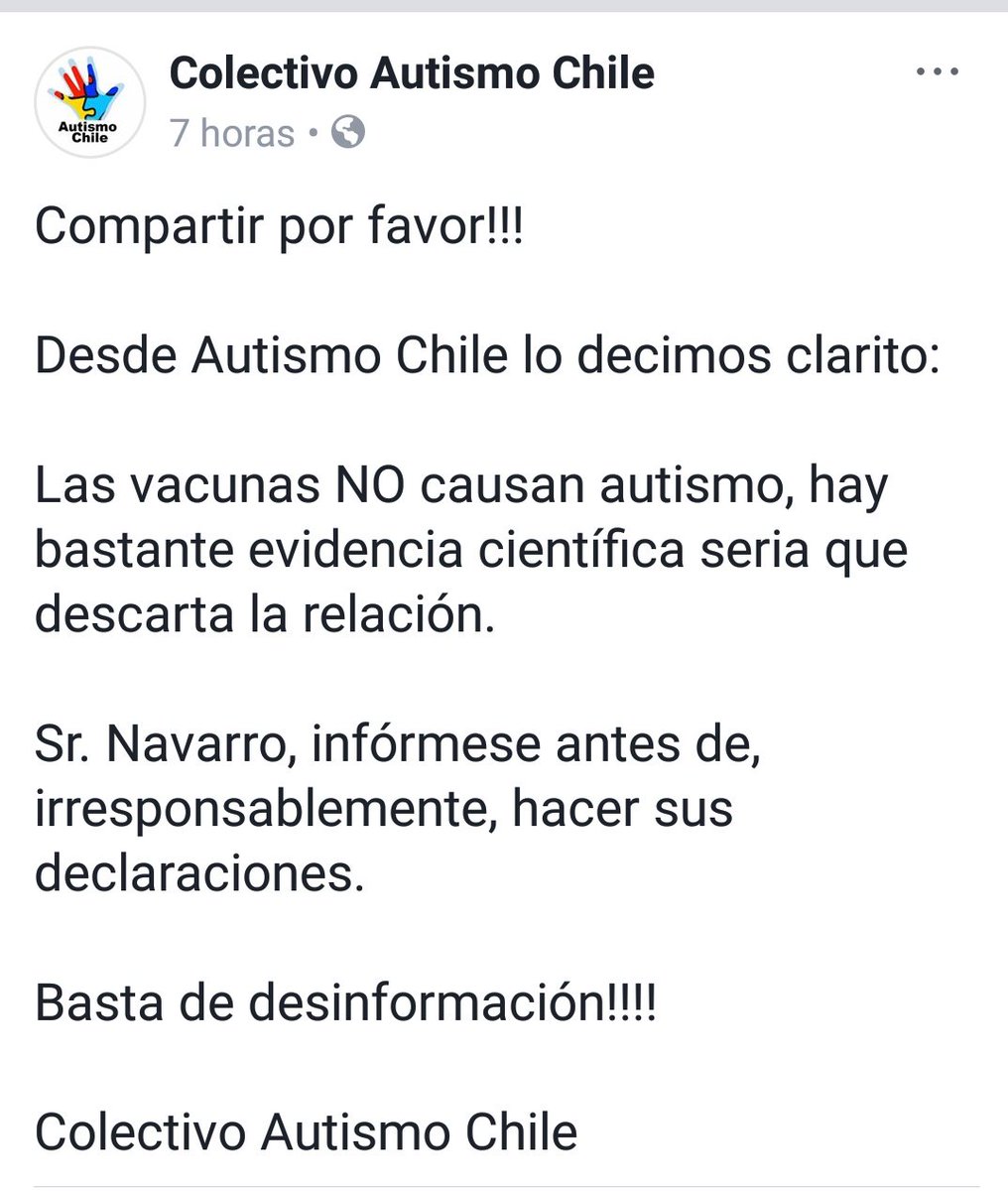 Por favor compartir!