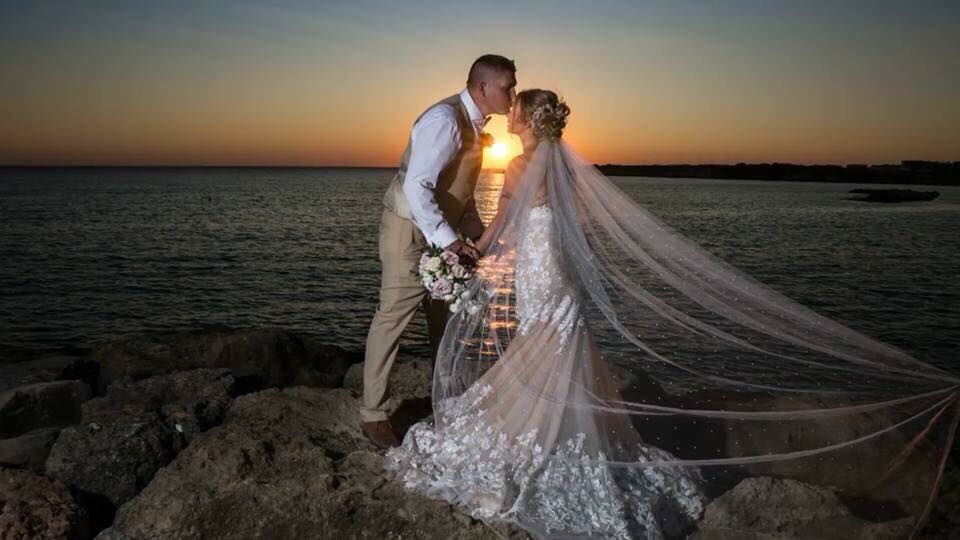 Weddings_Kos's tweet photo. #sunsetkisses #greekislandwedding #simplyperfectwedding #koswedding #rusticbeauty #weddingbythesea https://t.co/x58qYxpHhB