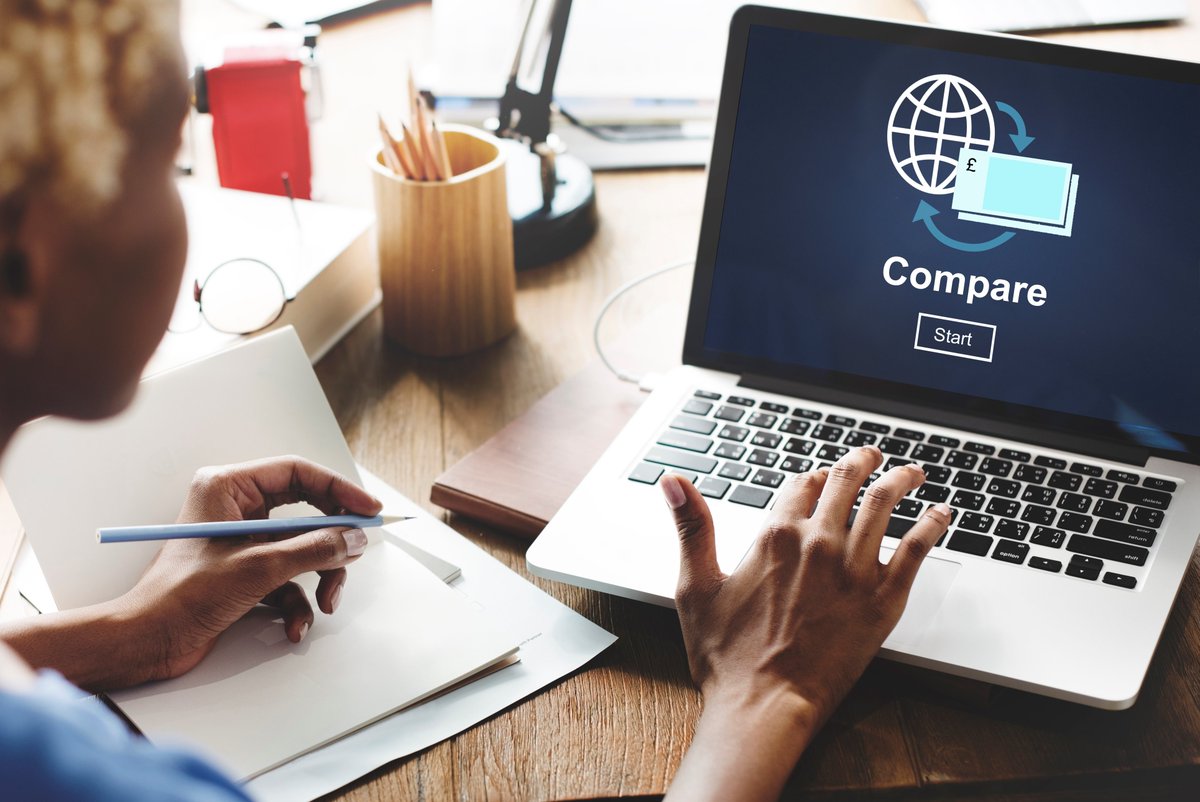CMAgovUK's tweet photo. Are you getting the best from price #comparison sites? Read our @WhichUK Conversation blog for some tips https://t.co/rOlSwzgImi #consumer https://t.co/g4XdULihH9