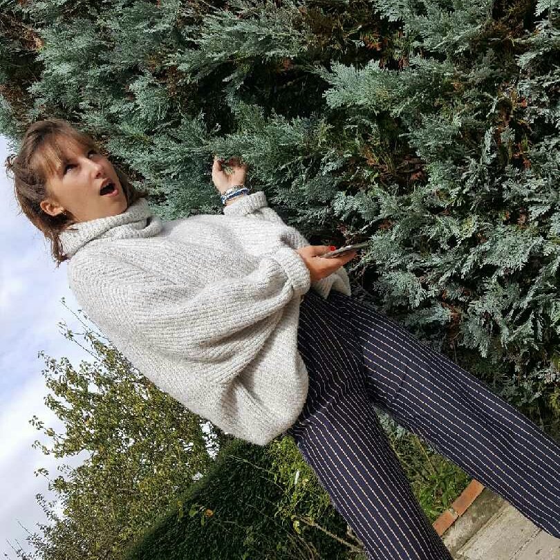 estelle09_fox's tweet photo. #NouvellePhotoDeProfil https://t.co/imwLA9VbVF