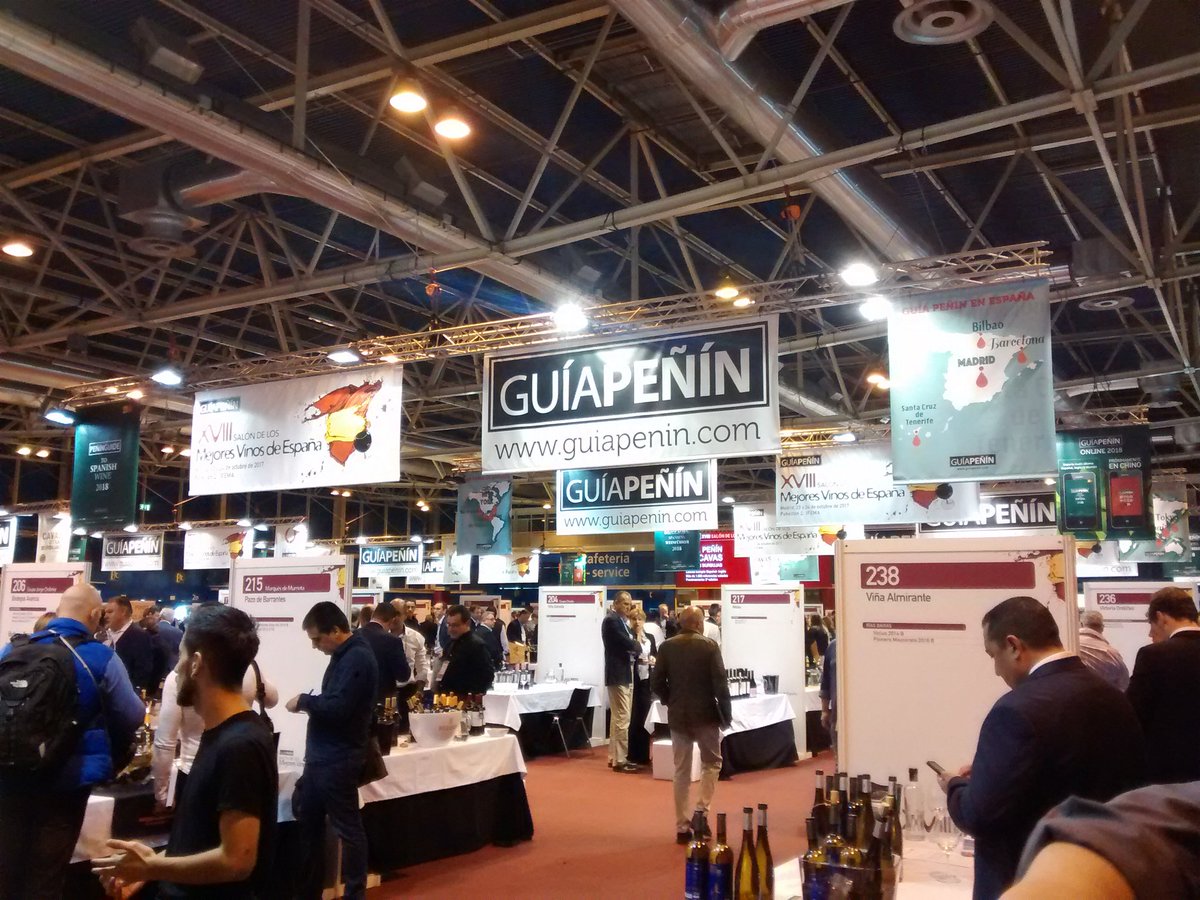 A pie de cepa tweet media