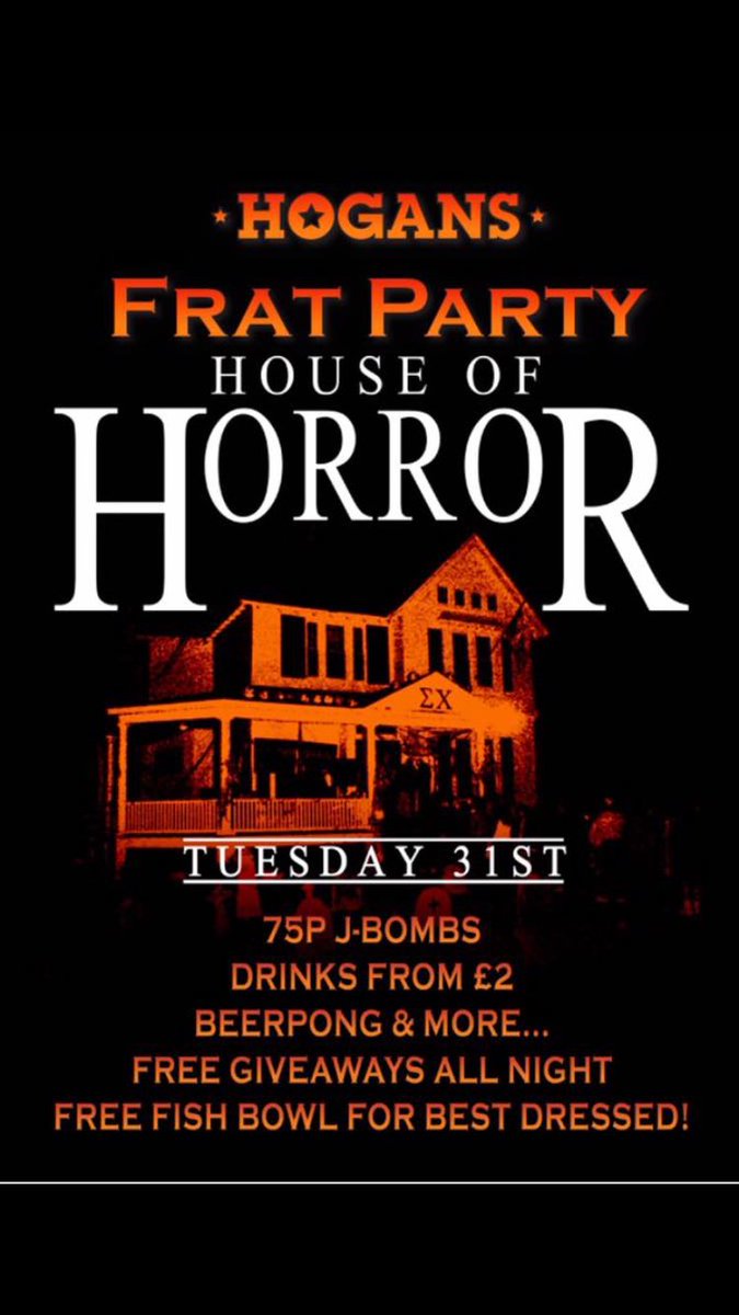 HogansBarDoncaster tweet media