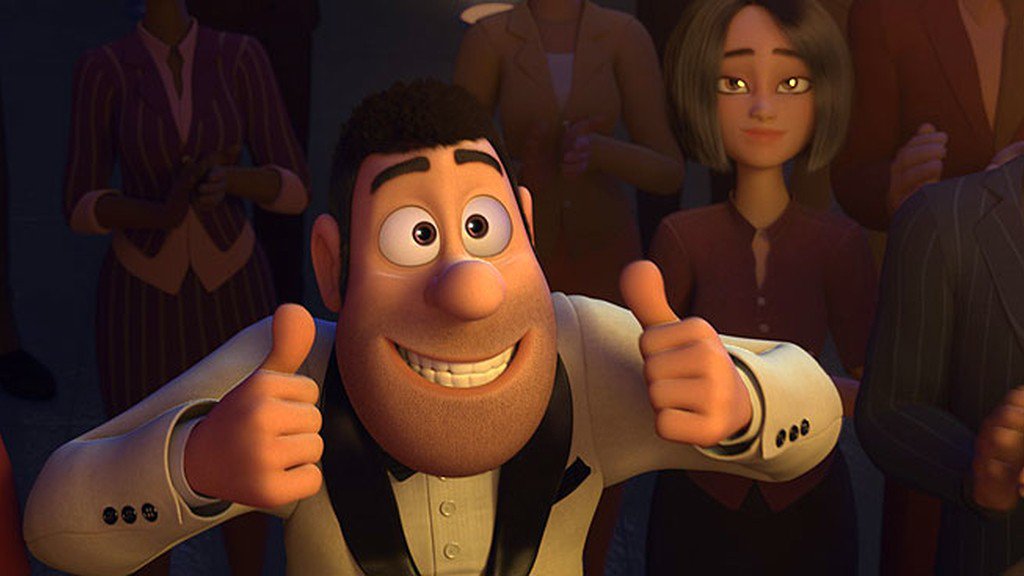 #TadeoJones2  se sitúa en 7ª posición en taquilla tras 9 semanas en cartel (la + veterana del Top20) y camino de los 3 millones espectadores