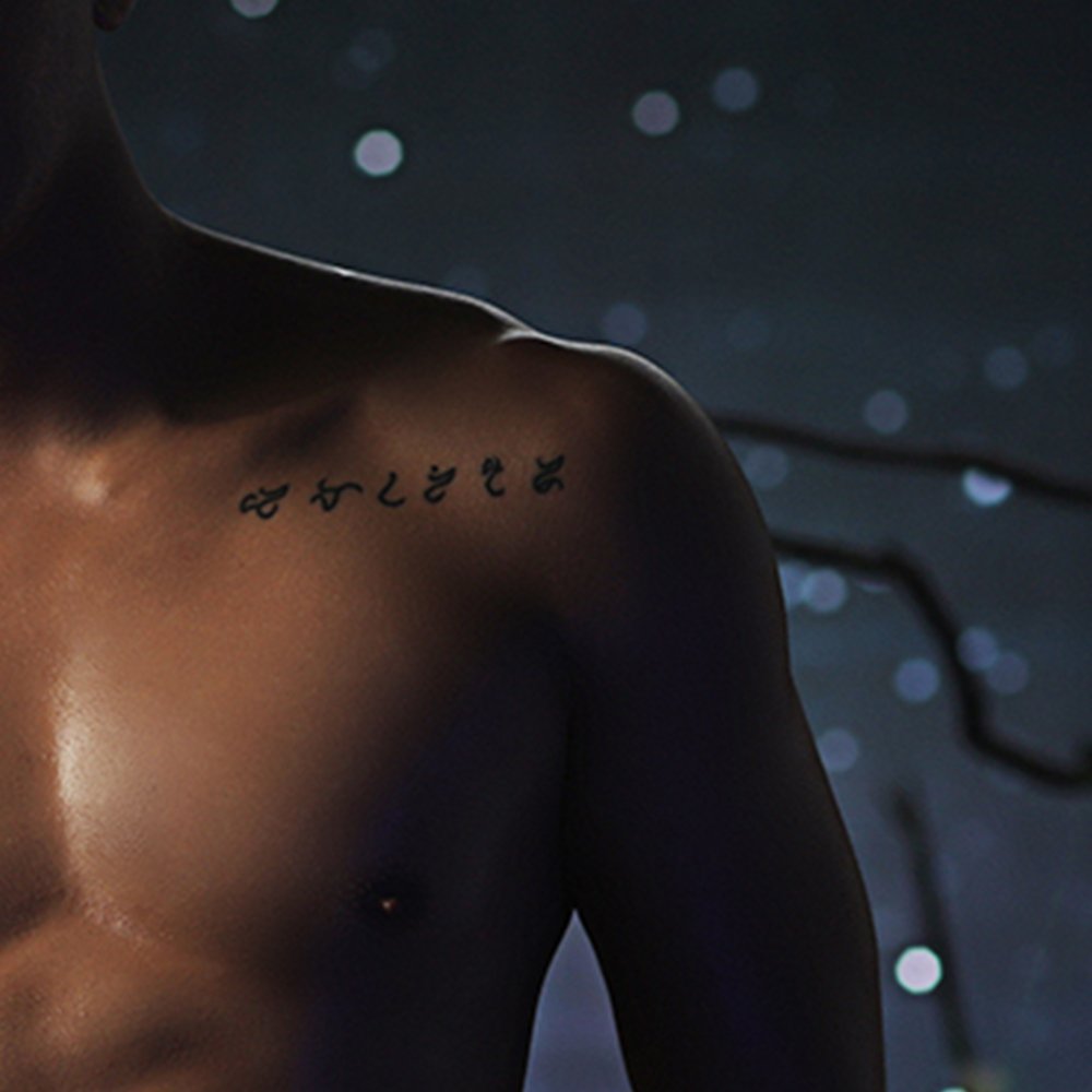 benchtm's tweet photo. Your secret’s safe with me. #BenchUnderTheStars #Bench30Years https://t.co/LJbnZ5DRfJ
