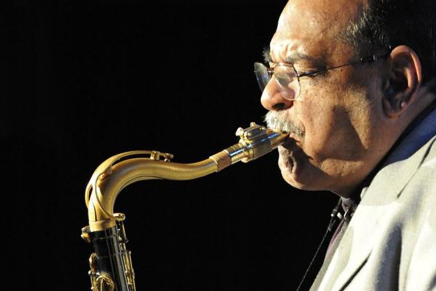 HAPPY BIRTHDAY... ERNIE WATTS! \"LET\S GET IT ON\",
ft, Marvin Gaye.  