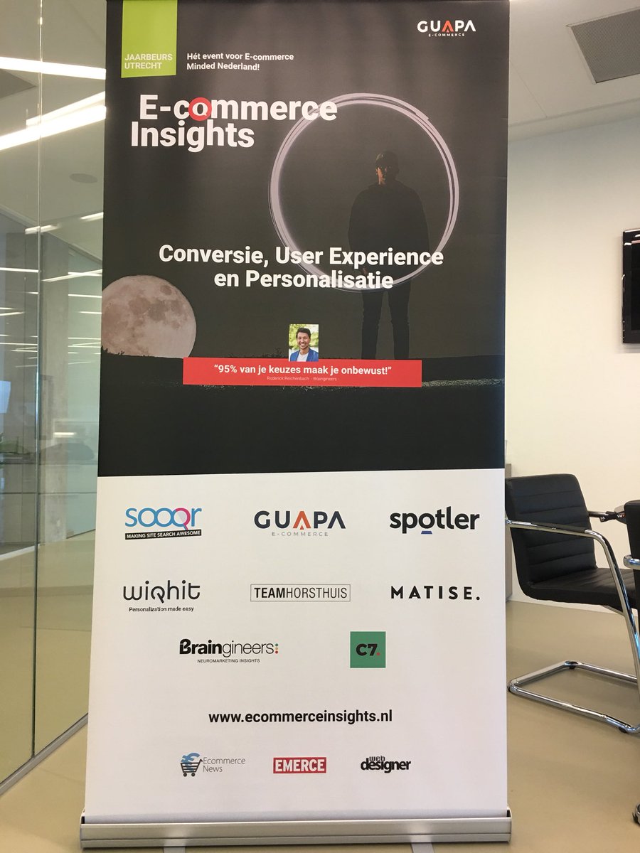 Ecominsights's tweet photo. #banner #ecominsights #event #uitverkocht https://t.co/rvwQqLcr4K
