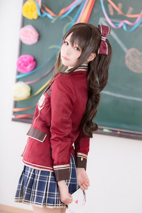 コスプレイヤー紗乃のTwitter画像53