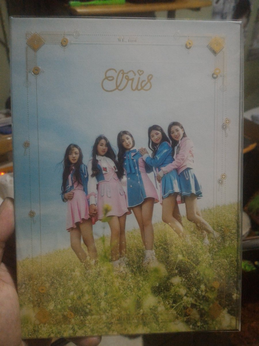 giefong's tweet photo. Akhirnya nyampe juga 😁 thx @_Melodiary https://t.co/AdO9bk560N