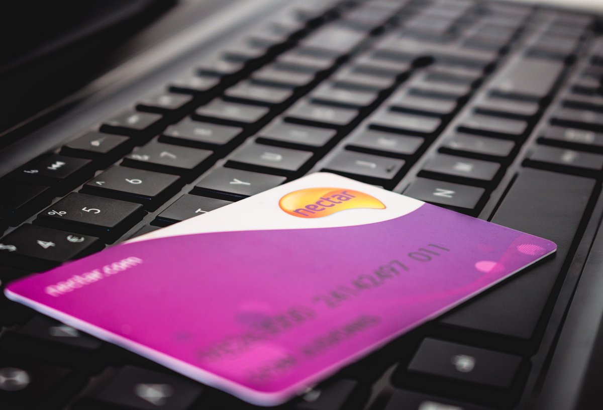 MoneySavingExp's tweet photo. Hold on to your Nectar points - Sainsbury's to run Nectar 'double-up' promo next month: https://t.co/59v2YzzBos https://t.co/xZJPbGgeZA
