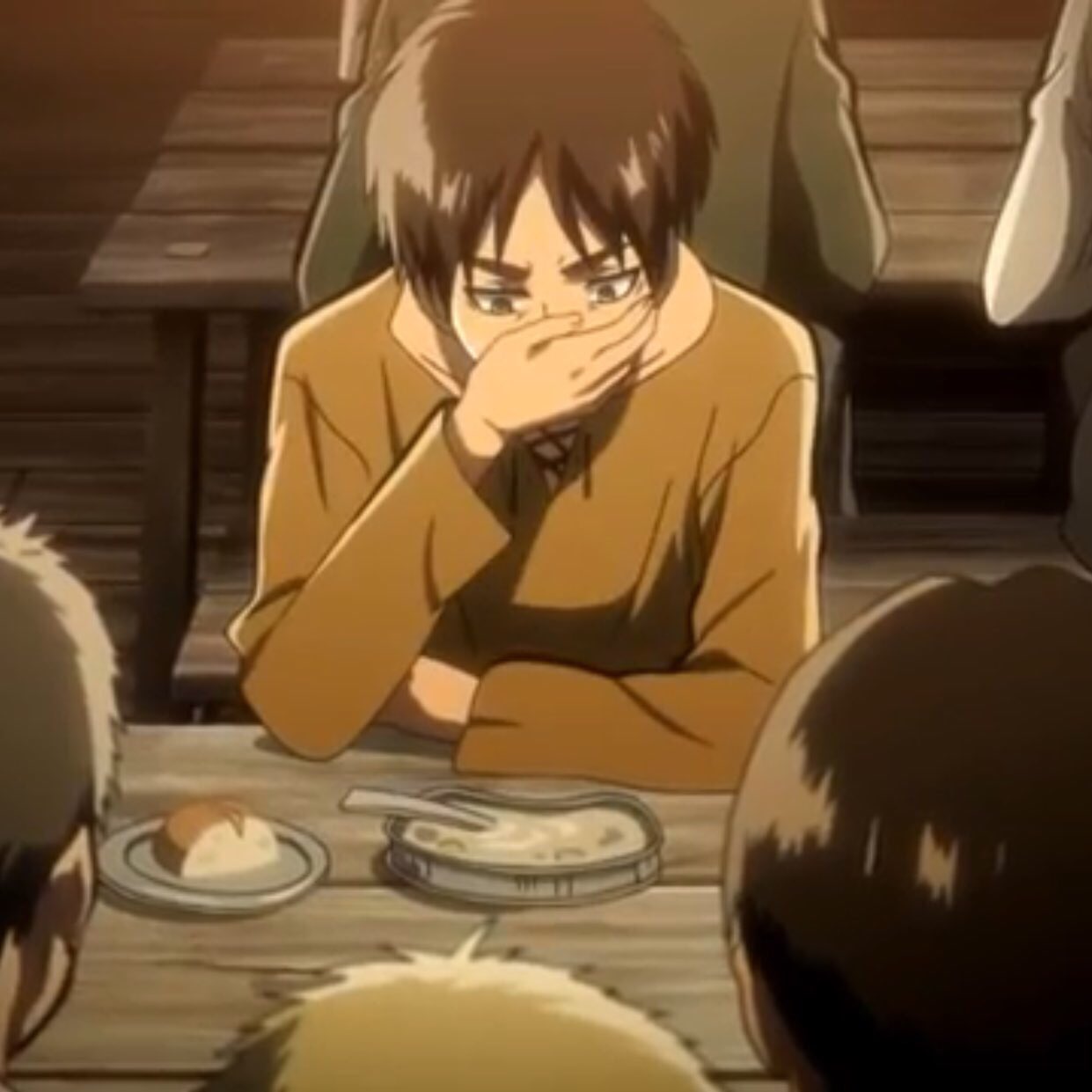 シャンプー アニメ再現料理人 進撃の巨人 1期 シャンプー流 訓練兵のまかない飯 進撃の巨人 進撃の巨人season2 アニメ好きと繋がりたい アニメ飯