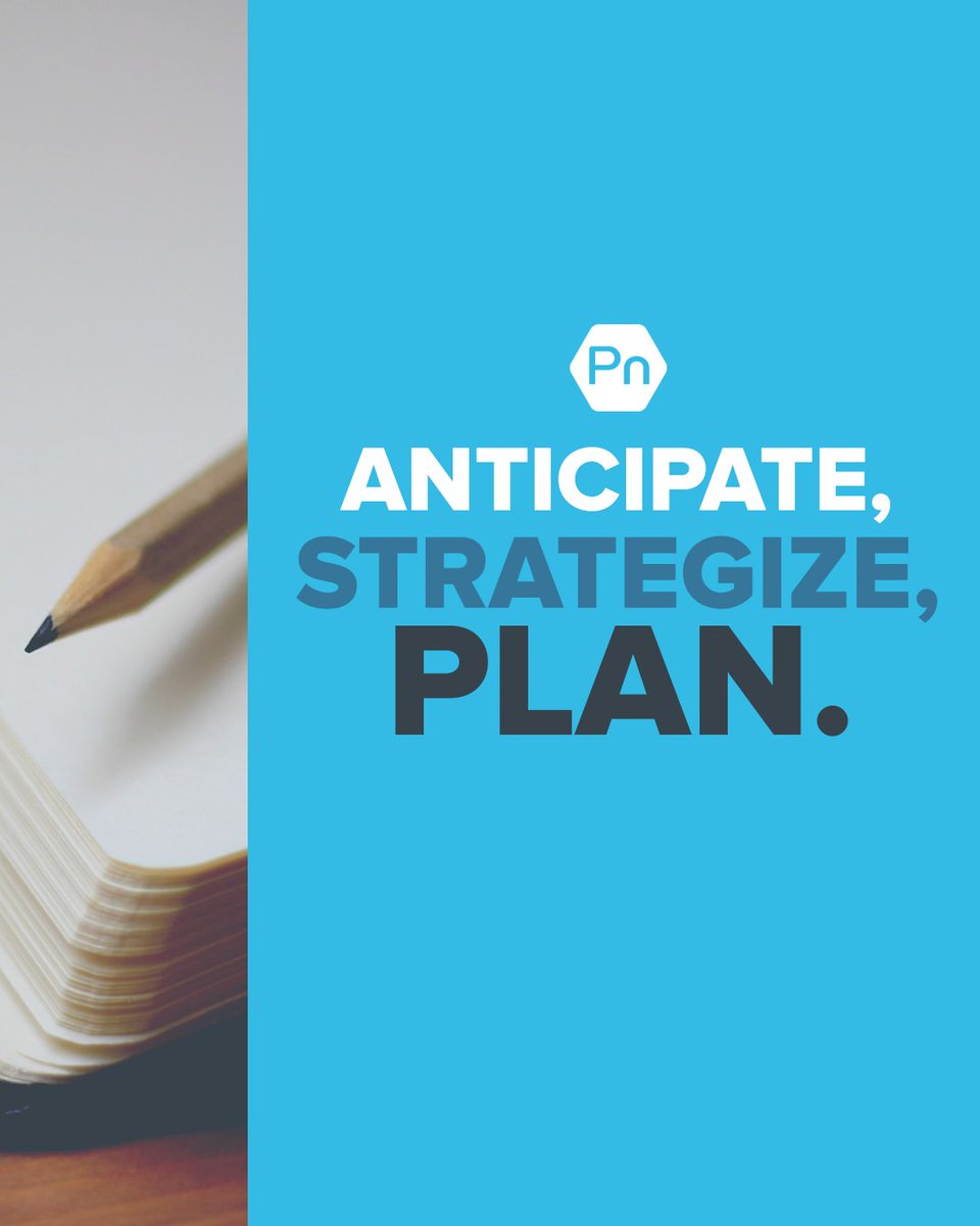 insidePN's tweet photo. The best way to navigate the inevitable challenges in daily life?  Anticipate, strategize, &amp; plan for how to deal: https://t.co/pt4txlqKqW https://t.co/T8eoz4FhL3