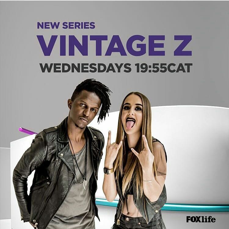 LadiesNightOuts's tweet photo. 25 OCT : Vintage Z on @FoxLifeAfrica (dstv126)

26 OCT : Vintage Z at @boothsandton 

27 OCT : #VINTAGEZIONISTxAFROPUNK at @SandtonCity https://t.co/1CVSrnsL1R