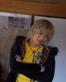 O Xrhsths ちゃんカナちゃん Sto Twitter きゃあああああああカザリーーー キモい 仮面ライダーオーズ カザリ 橋本汰斗