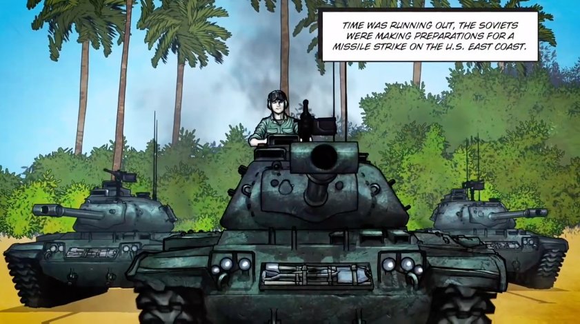 Kennedy_Monk's tweet photo. We've been busy working on the in-game narrative for @WoTConsole Brothers in Armor, Flashpoint Berlin, Operation Sealion &amp; Kennedy's War! https://t.co/8e5PP2ZMdw