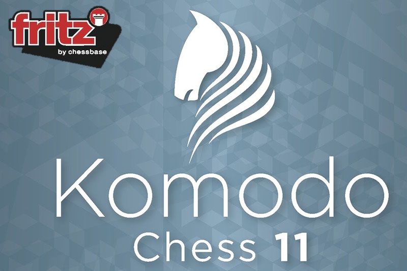 Komodo 11: A finely tuned engine 
buff.ly/2gbrcOE
#chess @InfamousRTs <a href="/Relay_RTs/">Relay RTs</a> <a href="/NightRTs/">NightRTs 53k</a> <a href="/ShoutGamers/">Shout Gamers</a> <a href="/Quickest_Rts/">Fastest Retweets</a> <a href="/AlienRTs/">Alien Retweets™ 43K</a>