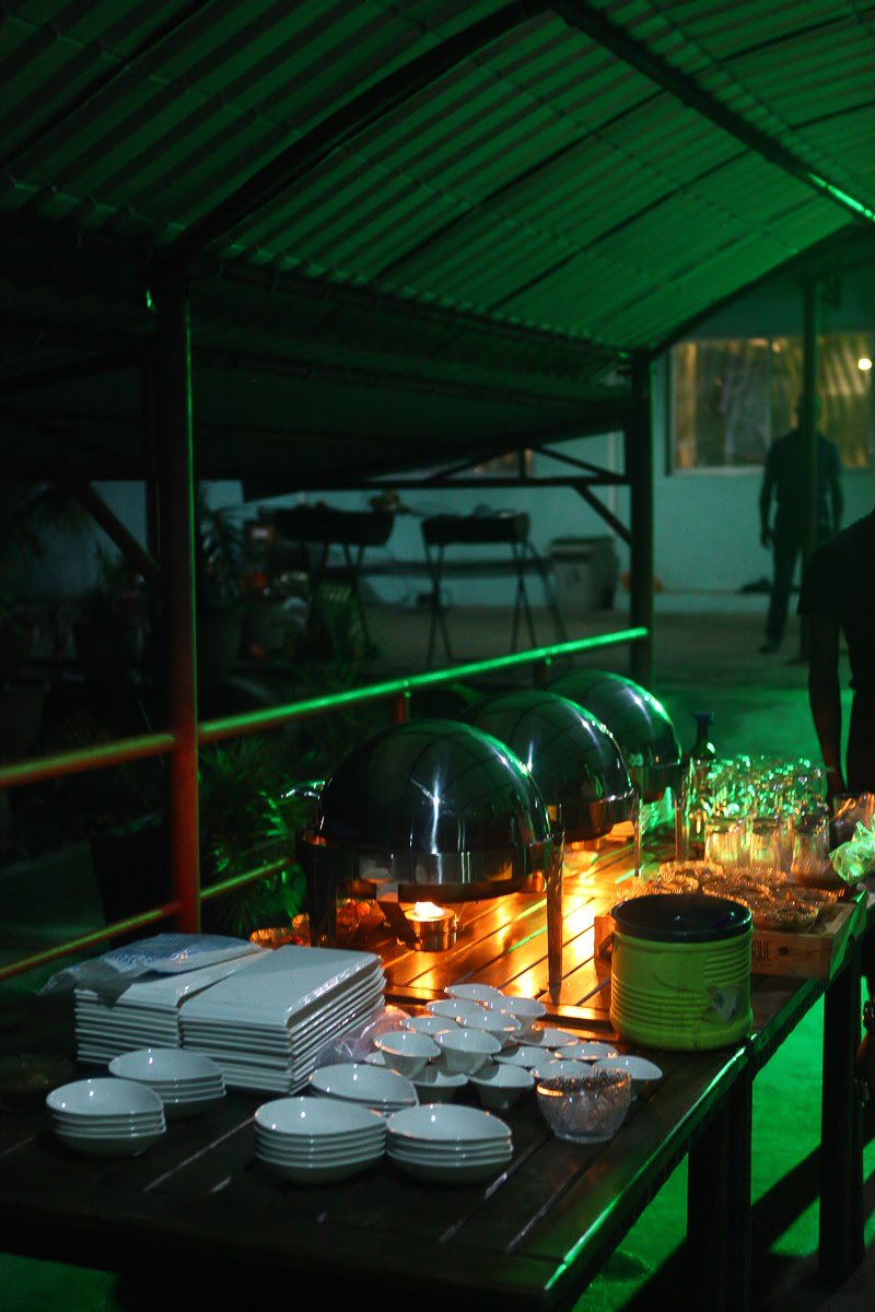 mirusevents's tweet photo. Even the smallest events are epic.
#GidiwithGoogle #GoogleNigeria
#eventplanner #eventmanager
#besteventplanner #Mirusevents https://t.co/M1mewZyfsp