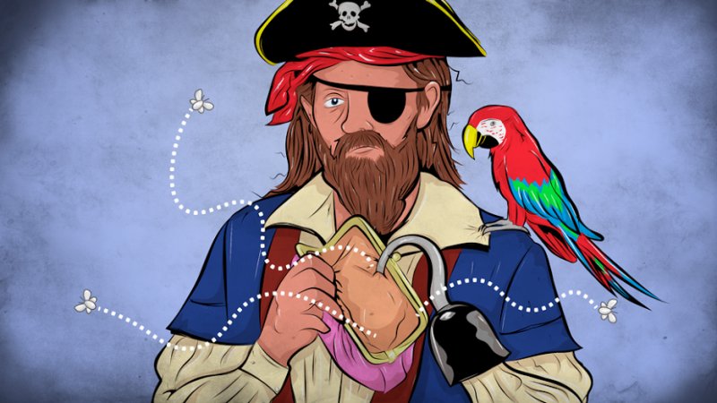 What Happened After Three Developers Pirated Their Own Games | buff.ly/2l79E7G