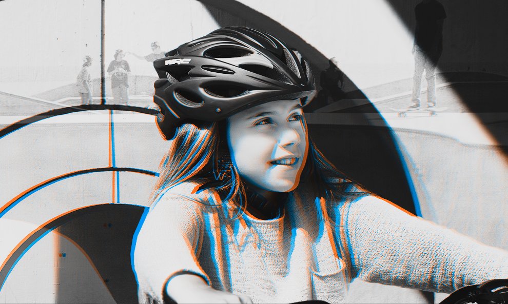 ConorBikes's tweet photo. Pensar en un futuro lleno de emoción, en un sentimiento único y en crear unos valores imprescindibles. #junior #CONORINSIDE https://t.co/HnKAw6Eiei