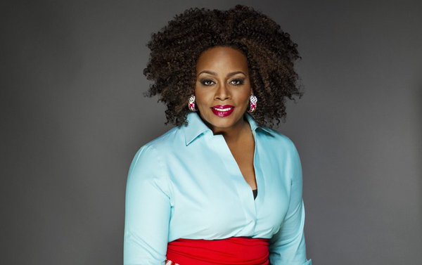 HAPPY BIRTHDAY... DIANNE REEVES! FOUR WOMEN (Live).   