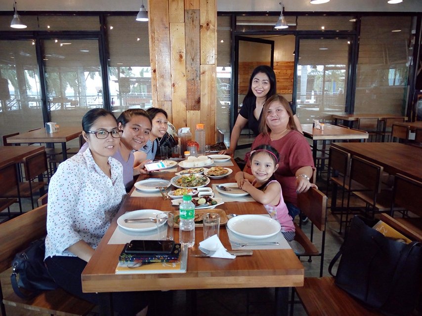 missjanelli18's tweet photo. Thanks so much, Ate Imhee for taking time 2 see us. Always great to catch up w/ FC fam. We ❤u! Til the next! Get ready ha😂✌#ALDUBSweetKiss https://t.co/yiE2jdWILh