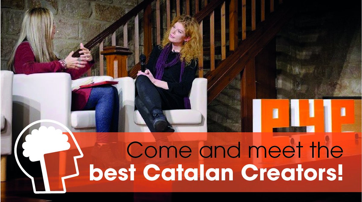 EYECatalunya's tweet photo. Visit https://t.co/jqRxENcMBC to discover the Catalans who are contributing to making the world better. @BBCNews @nytimes @ThIsCatalonia https://t.co/52YbOIFF6n