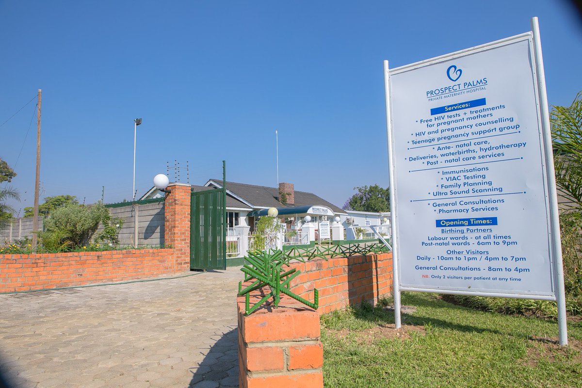 🇿🇼#UppityAfricanTestimonyGirl tweet media