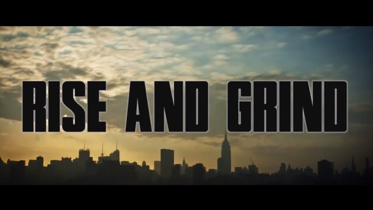 ExpTrans's tweet image. Good morning everyone :) Let&apos;s make this week the BEST one!! #riseandgrind #MondayMotivation #MondayMorning