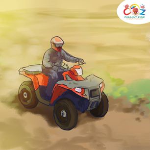 chilloutzone45's tweet photo. An out of the box activity, great deal to enjoy with friends and family
#PaintBall #BullRide #WaterZorb #ATVRide
https://t.co/m1iNREabMA https://t.co/06U4yPQCx4