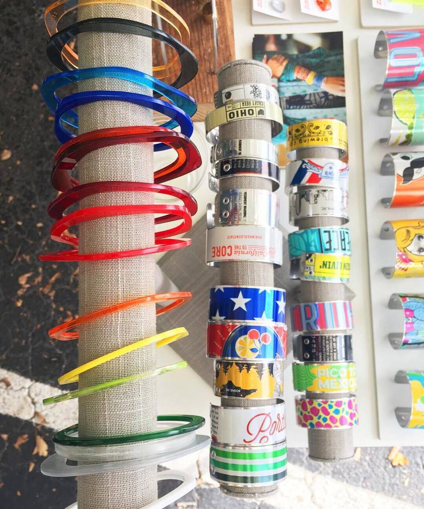 zassdesign's tweet photo. ✨A view from the top✨
•
•
•
•
•
#brewcuff #armcandy #sustainablefashion #womenwhowork #shoplocal #beergear #craftb… https://t.co/GNjl0BlJIX https://t.co/RXO5ftfn7Q