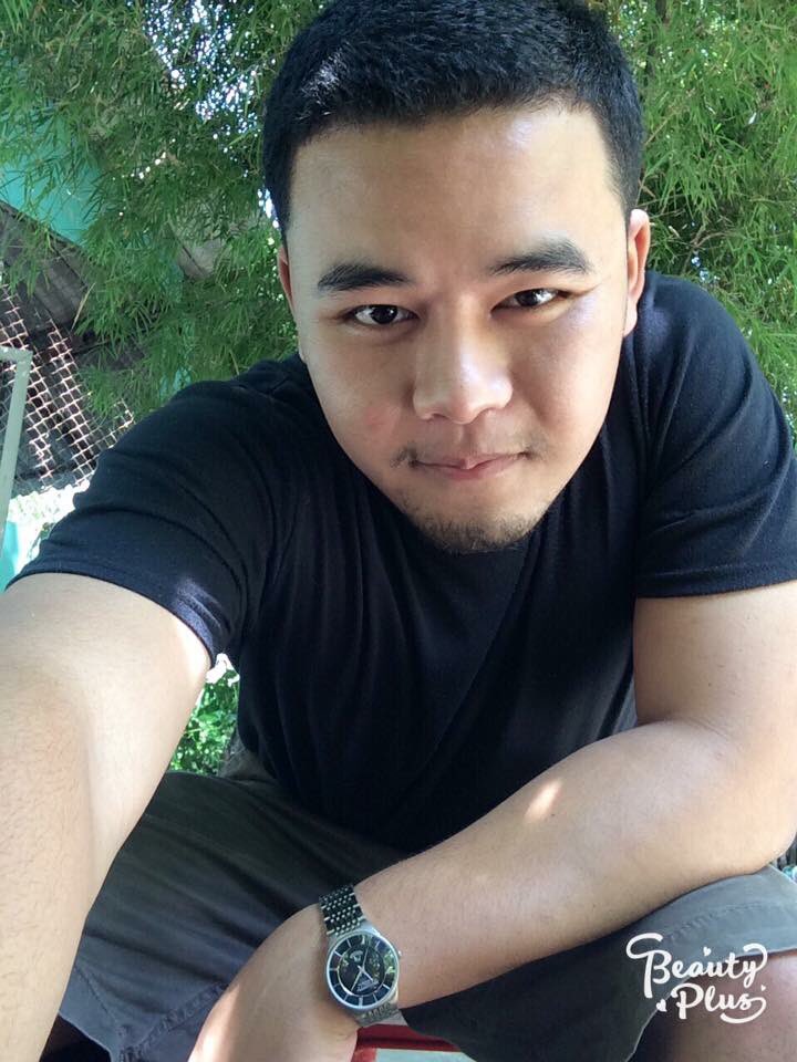 Ppookawee's tweet photo. สวัสดีครับ. หายไปนานเลยมาทักท��ยลืมกันหมดแล้วจิ.😊 https://t.co/k0Jp2ORS4P