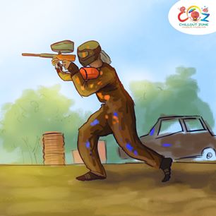 chilloutzone45's tweet photo. An out of the box activity, great deal to enjoy with friends and family
#PaintBall #BullRide #WaterZorb #ATVRide
https://t.co/m1iNREabMA https://t.co/06U4yPQCx4