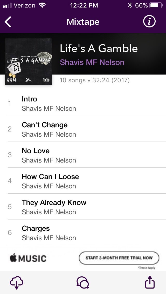 Iamforever_Cole's tweet photo. Don’t forget to Download on @spinrilla #BBM #BottomBoyz https://t.co/OUIobvnJiA