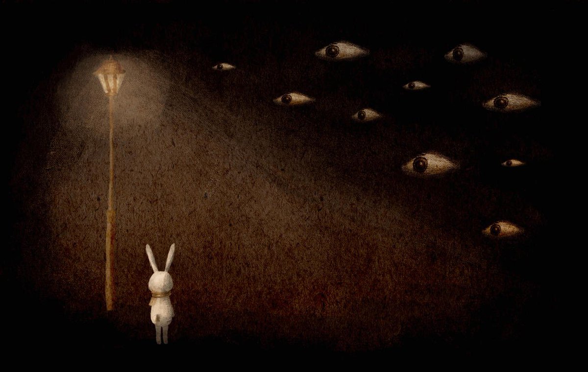 Life_is_Xbox's tweet image. Very impressed about #WhiteLie from @AmbizeStudio, beautiful work. Really hoping to see this game on #Xbox. (Please @ID_Xbox, @stiniuk, @iocat take a look at this!)