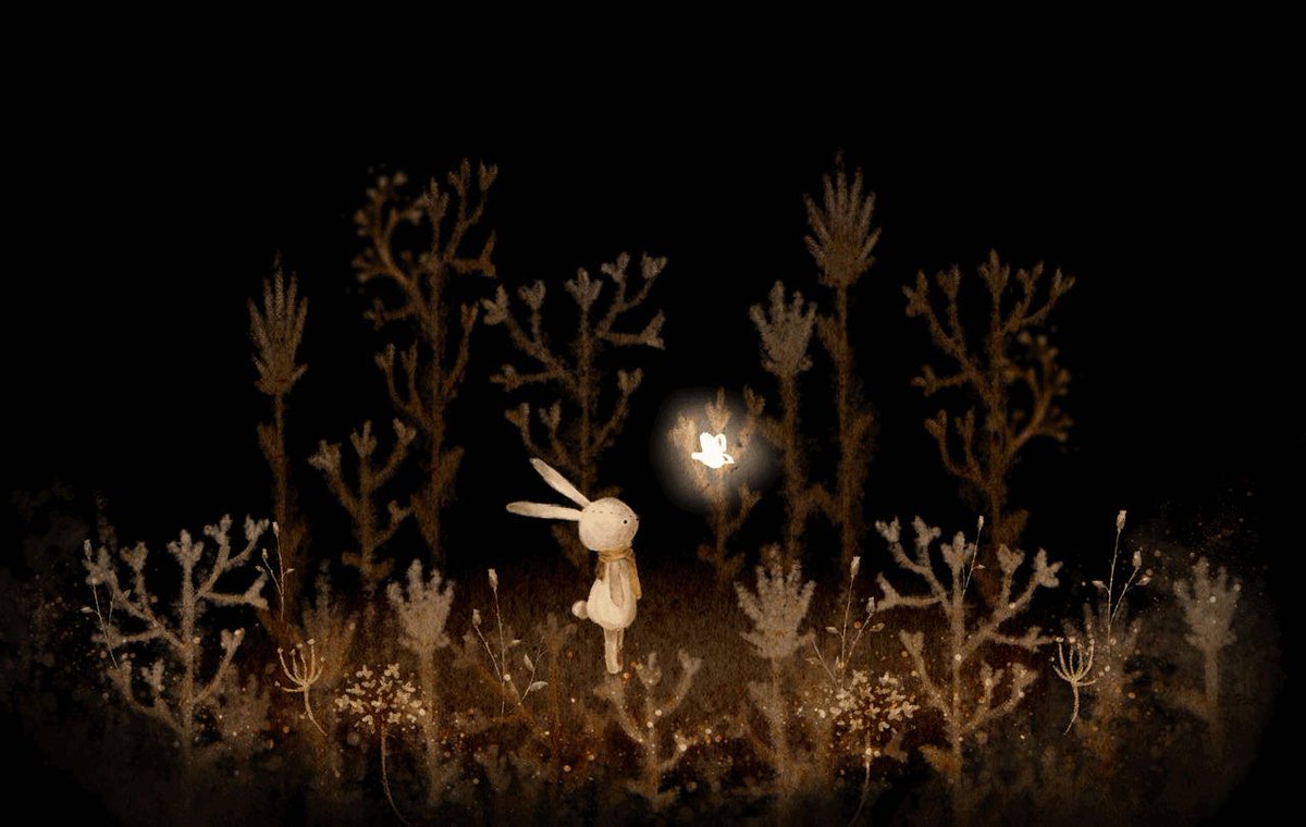 Life_is_Xbox's tweet image. Very impressed about #WhiteLie from @AmbizeStudio, beautiful work. Really hoping to see this game on #Xbox. (Please @ID_Xbox, @stiniuk, @iocat take a look at this!)