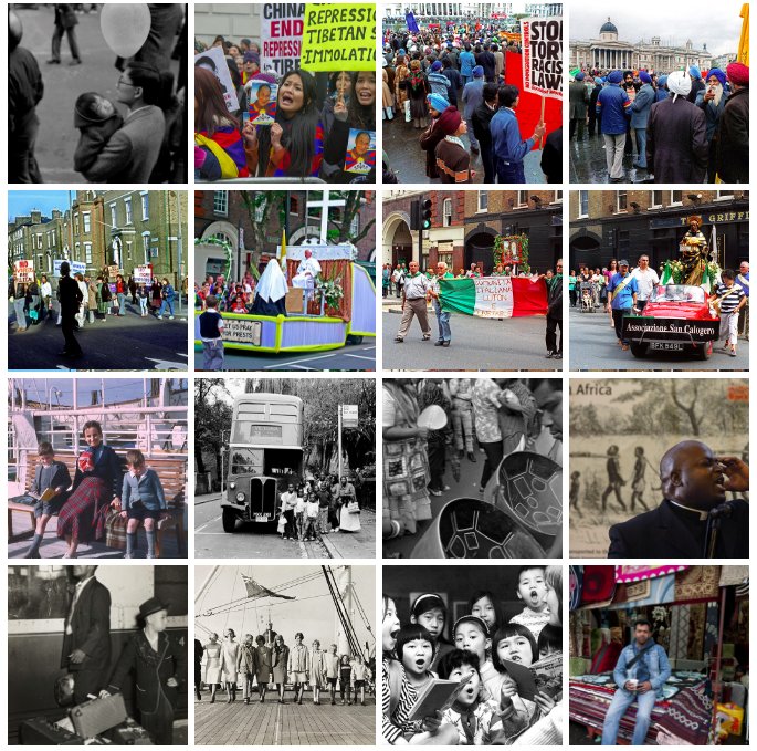 MigrationMuseum's tweet photo. Check out our revamped #100Images of Migration gallery – a snapshot of what #migration means to ppl past &amp; present https://t.co/GVVfoVQRi0 https://t.co/c0MHTcrOVy