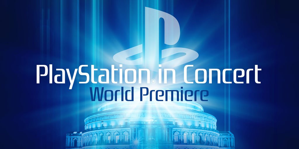 royalphilorch's tweet photo. NEW ON SALE! In May 2018 we perform the sensational soundtracks of @PlayStation games in London’s @RoyalAlbertHall https://t.co/fjHCmX9JUc https://t.co/mLsr9wtx4f