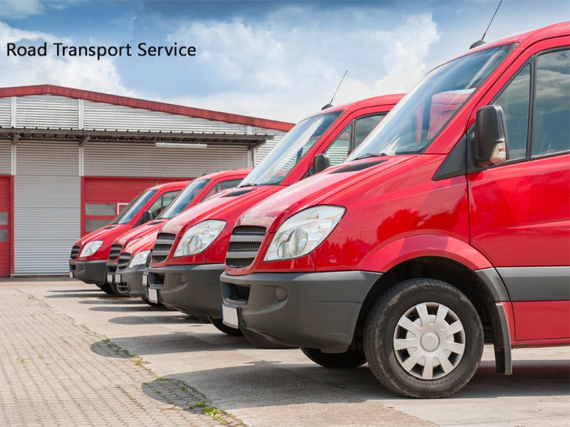 Get the best in class full range road shipment services in Bahrain at Container Freight Station cfsbh.com