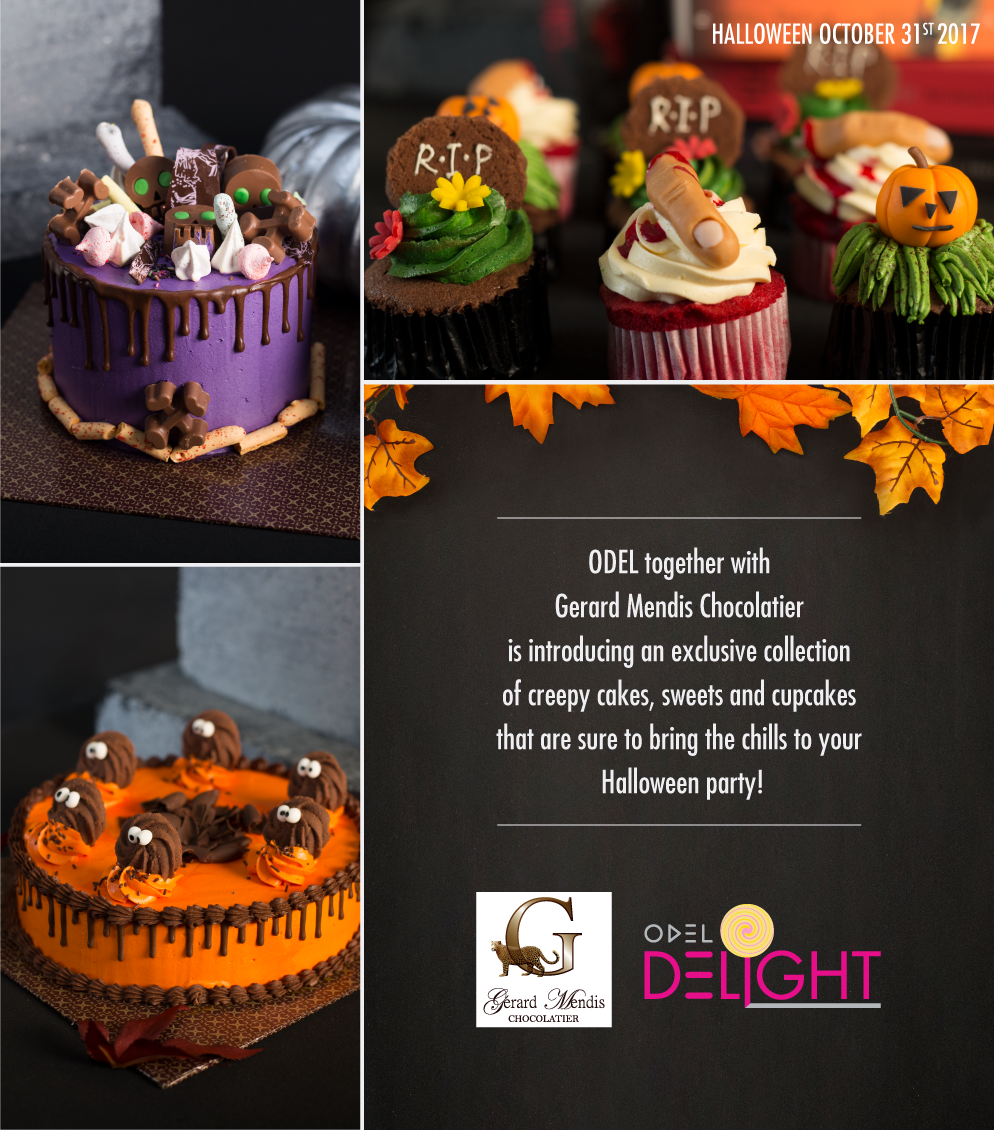 #Halloween done right!