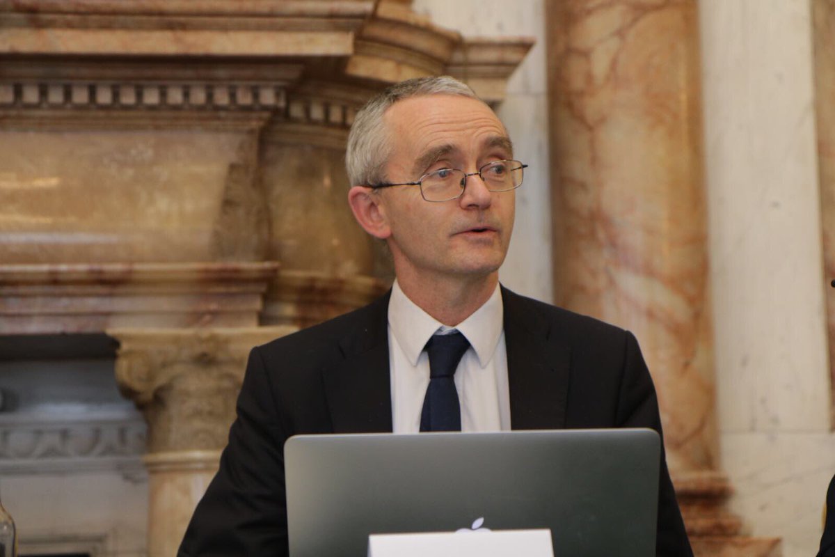selfhelpafrica's tweet photo. Prof. Martin Cormican @nuigalway: ‘No action yesterday, no cure today. People dying now from #AMR infection. Not in future, now.’ #IFIAD17 https://t.co/HsYEgkgfjl