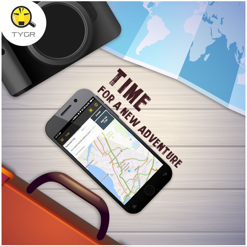 tygrapp's tweet photo. A new week a new experience| Book your Tygr taxi today: https://t.co/od5yNLuPTS https://t.co/NbJygcmlOT